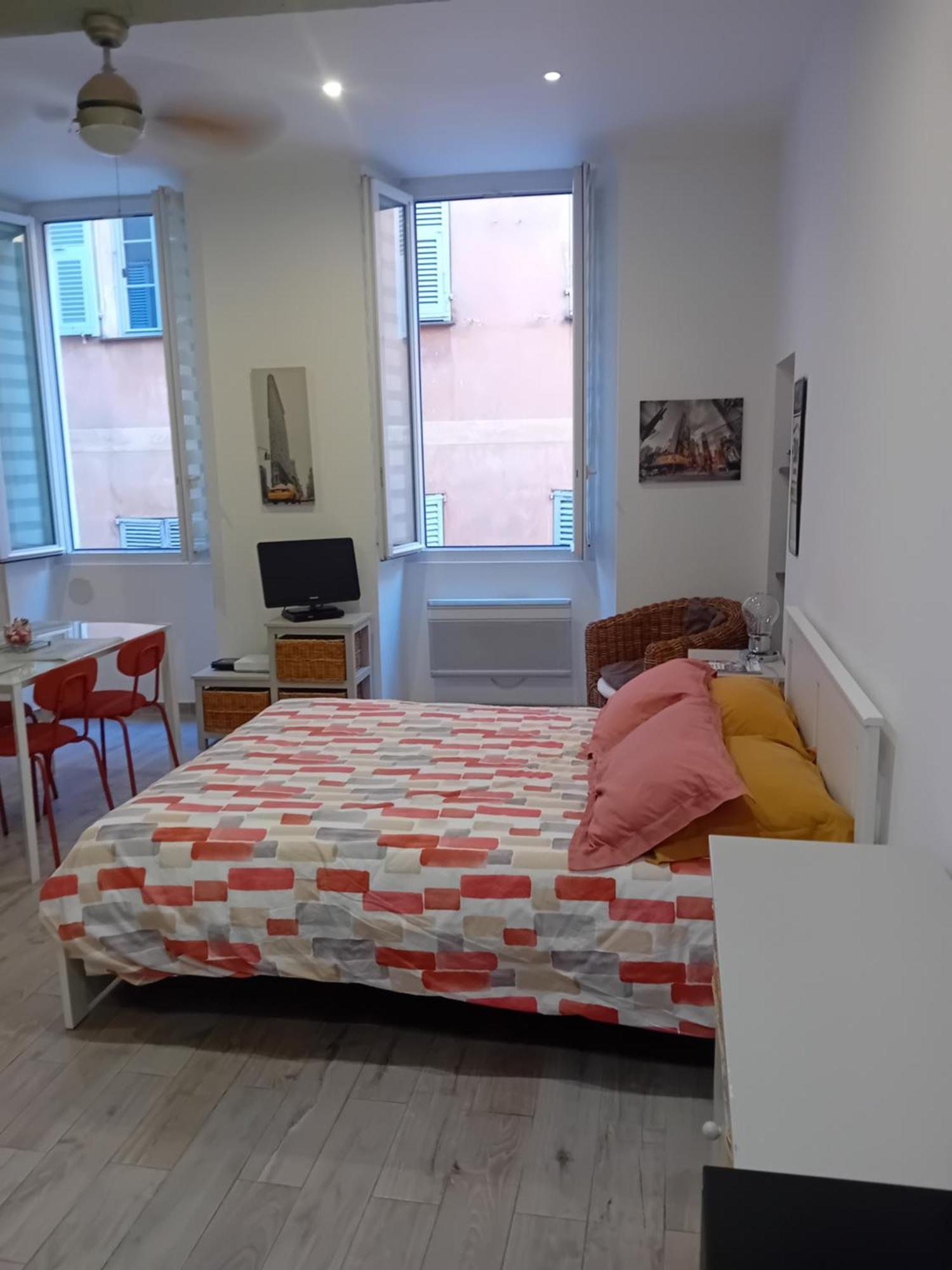 Apartment Old Town Sea Side Nizza